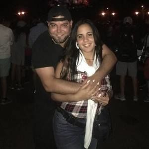 Meet your Posher, Erick